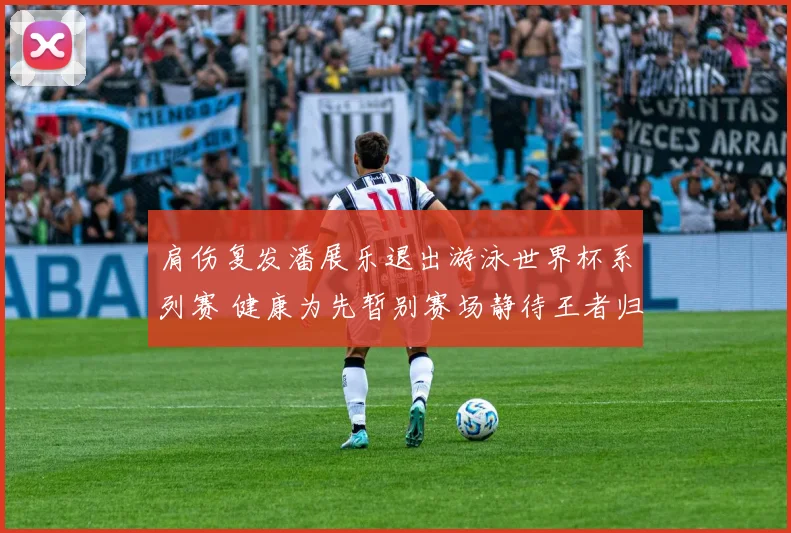 肩伤复发潘展乐退出游泳世界杯系列赛 健康为先暂别赛场静待王者归来