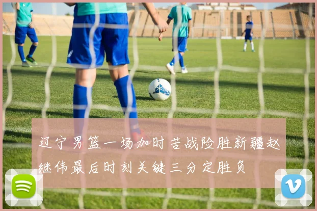 辽宁男篮一场加时苦战险胜新疆赵继伟最后时刻关键三分定胜负